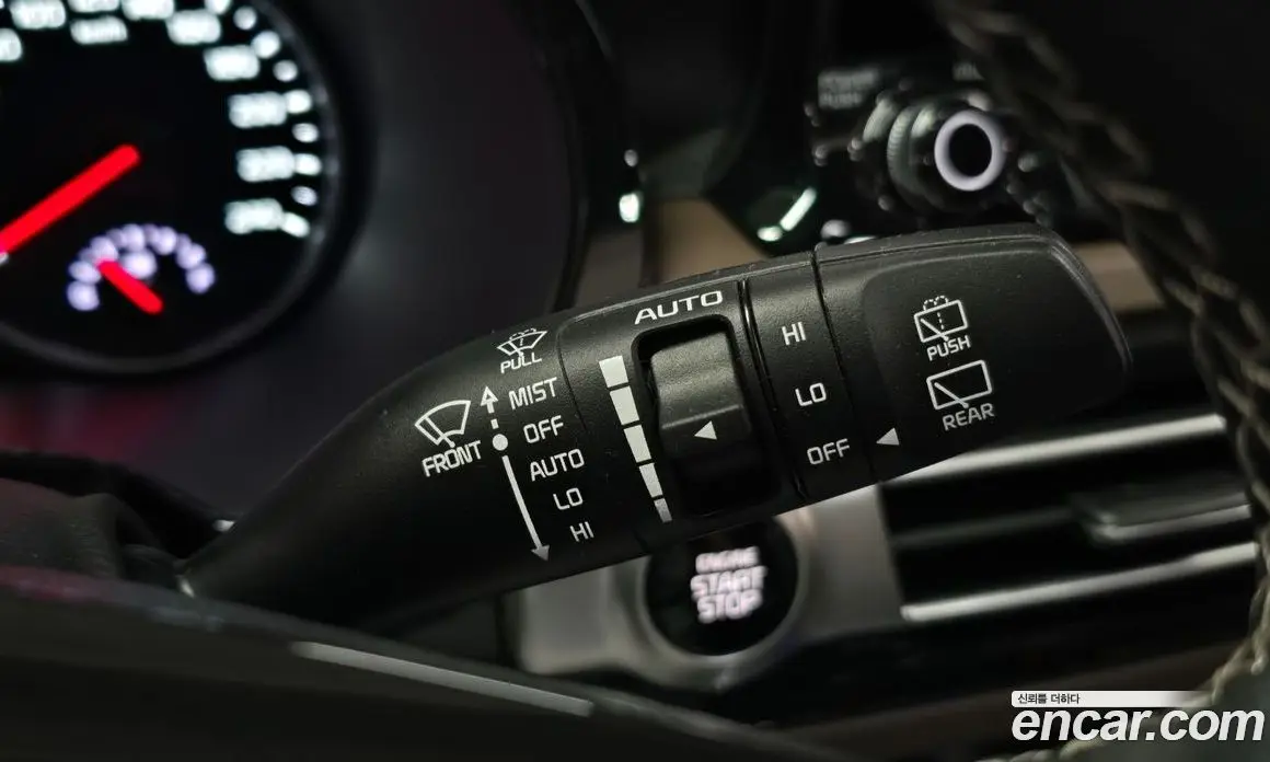 Kia Seltos 2019 1.6 автомат (гидро), фото 20 Kia Seltos 2019 1.6 автомат (гидро), фото 20