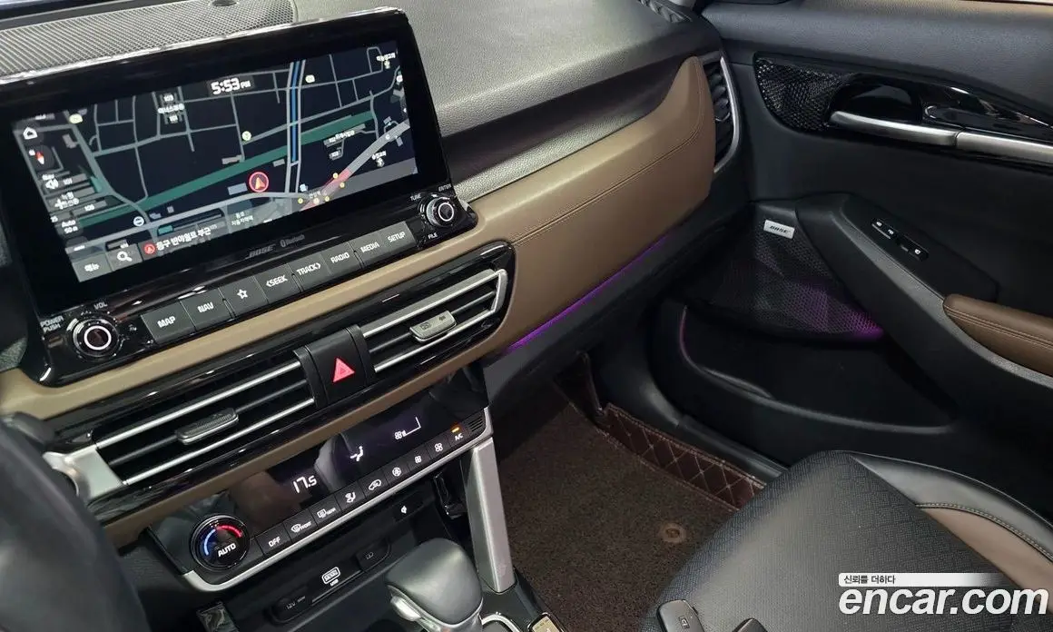 Kia Seltos 2019 1.6 автомат (гидро), фото 30 Kia Seltos 2019 1.6 автомат (гидро), фото 30