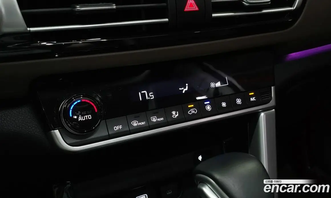Kia Seltos 2019 1.6 автомат (гидро), фото 36 Kia Seltos 2019 1.6 автомат (гидро), фото 36