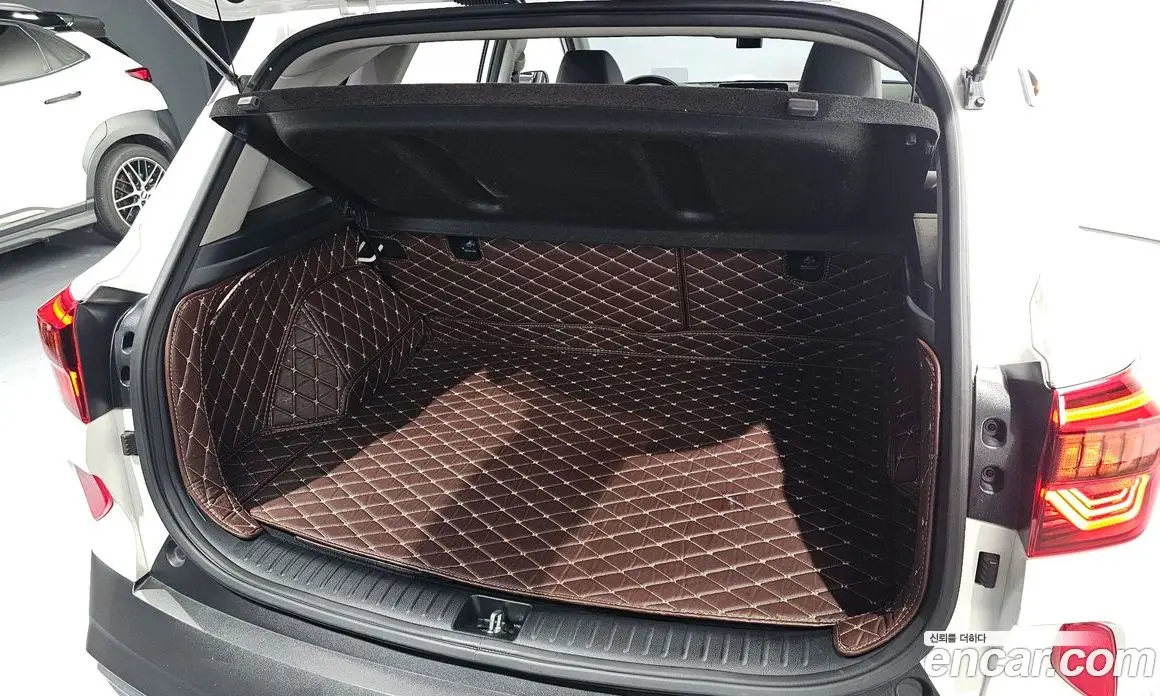 Kia Seltos 2019 1.6 автомат (гидро), фото 45 Kia Seltos 2019 1.6 автомат (гидро), фото 45