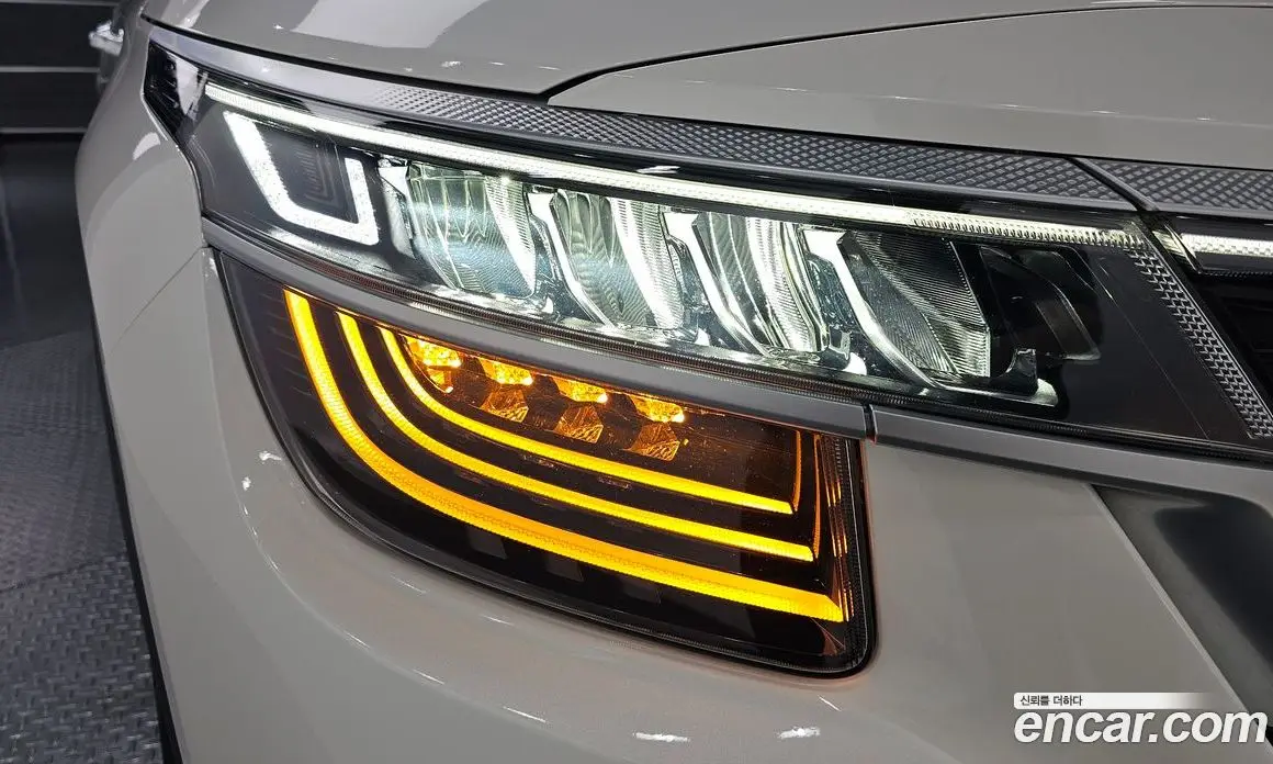 Kia Seltos 2019 1.6 автомат (гидро), фото 7 Kia Seltos 2019 1.6 автомат (гидро), фото 7