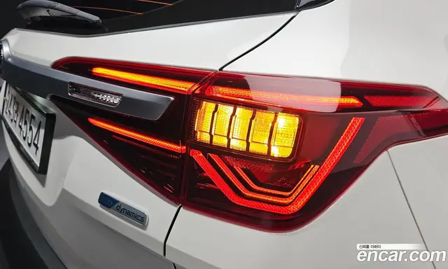 Kia Seltos 2019 1.6 автомат (гидро), миниатюра 8 Kia Seltos 2019 1.6 автомат (гидро), миниатюра 8