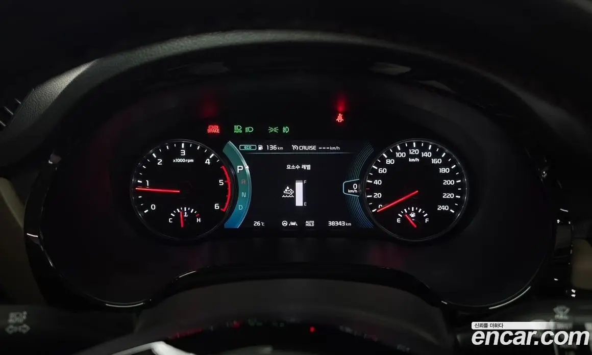 Kia Seltos 2019 1.6 автомат (гидро), фото 10 Kia Seltos 2019 1.6 автомат (гидро), фото 10
