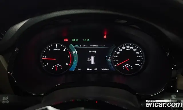 Kia Seltos 2019 1.6 автомат (гидро), миниатюра 10 Kia Seltos 2019 1.6 автомат (гидро), миниатюра 10