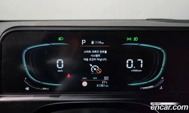 Kia Seltos 2023 2.0 автомат (гидро), миниатюра 11 Kia Seltos 2023 2.0 автомат (гидро), миниатюра 11