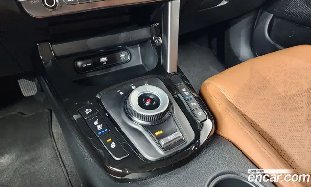 Kia Seltos 2023 2.0 автомат (гидро), миниатюра 12
