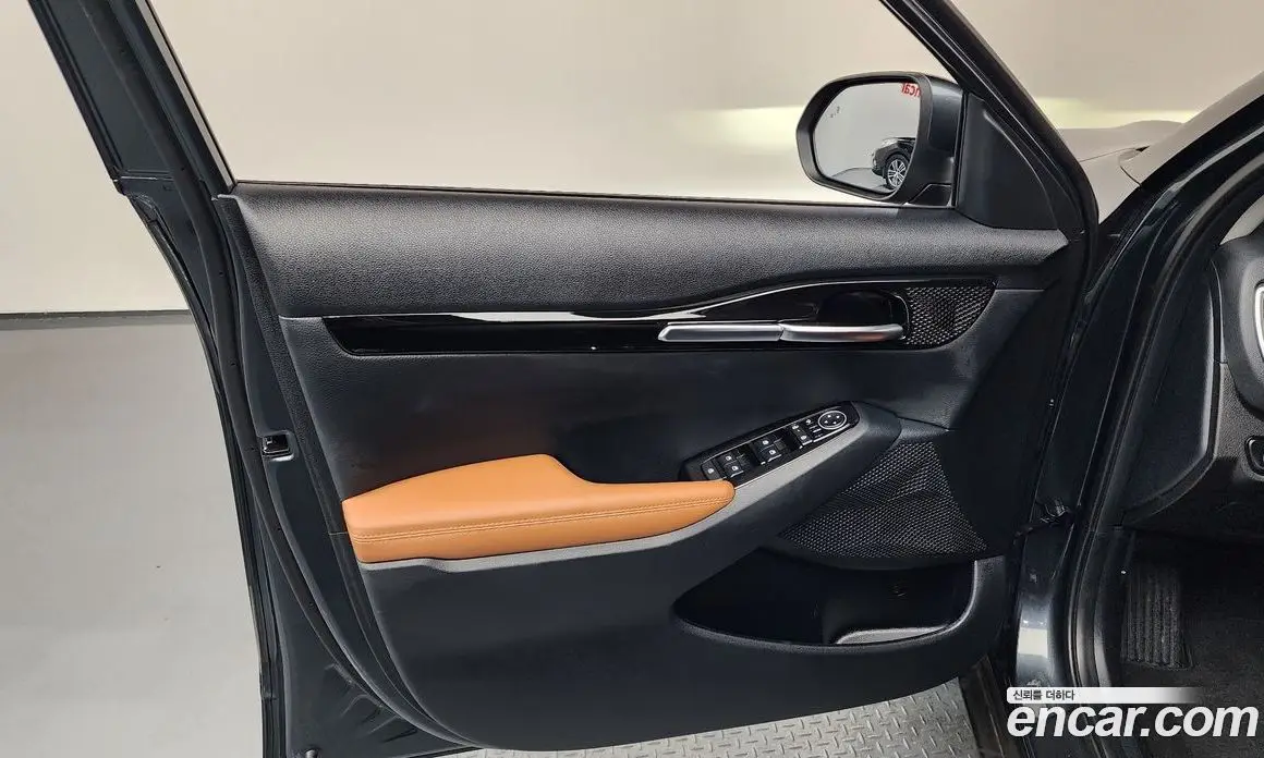 Kia Seltos 2023 2.0 автомат (гидро), фото 14 Kia Seltos 2023 2.0 автомат (гидро), фото 14