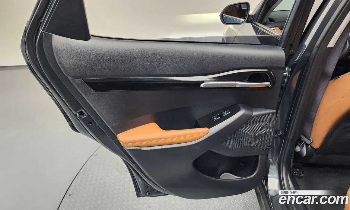 Kia Seltos 2023 2.0 автомат (гидро), фото 15 Kia Seltos 2023 2.0 автомат (гидро), фото 15