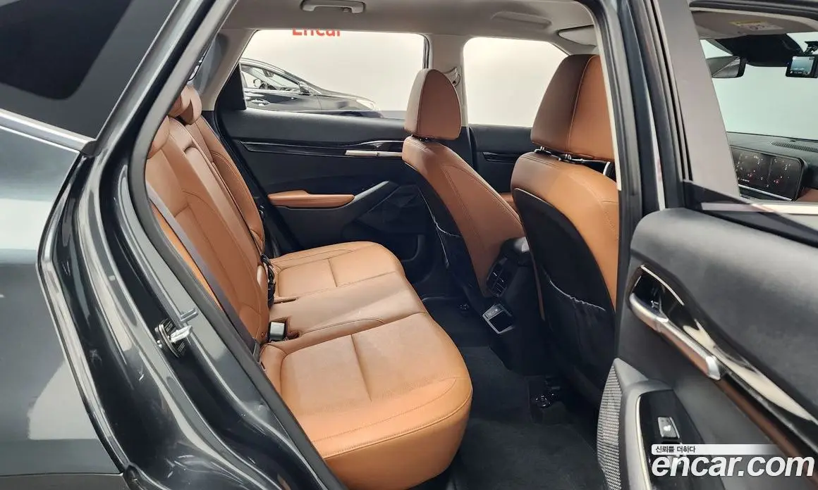 Kia Seltos 2023 2.0 автомат (гидро), фото 17 Kia Seltos 2023 2.0 автомат (гидро), фото 17