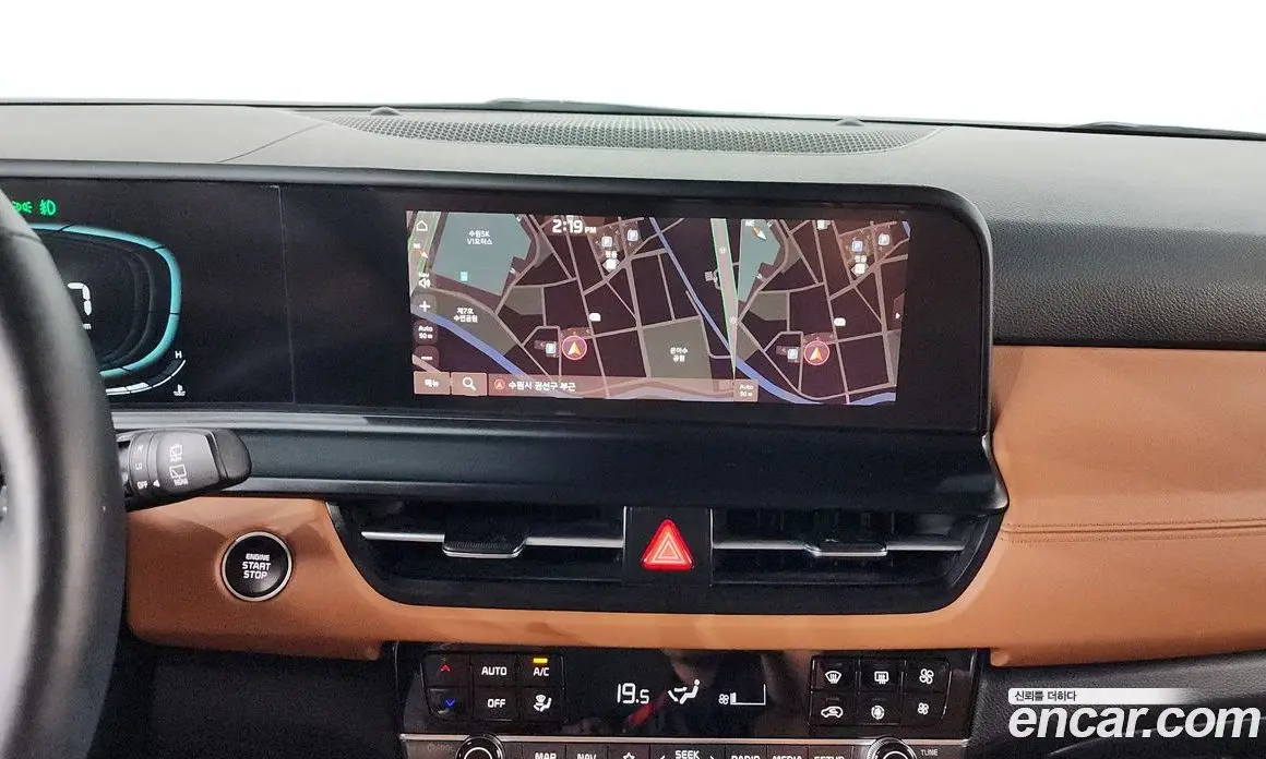 Kia Seltos 2023 2.0 автомат (гидро), фото 18 Kia Seltos 2023 2.0 автомат (гидро), фото 18