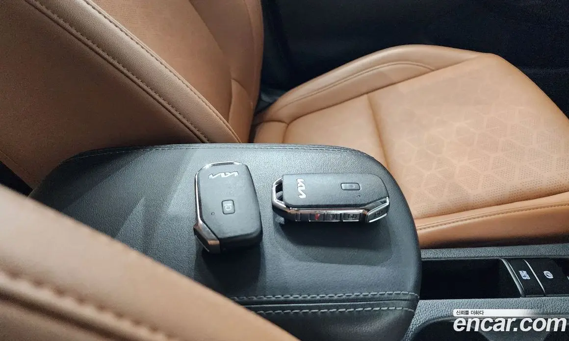 Kia Seltos 2023 2.0 автомат (гидро), фото 21 Kia Seltos 2023 2.0 автомат (гидро), фото 21