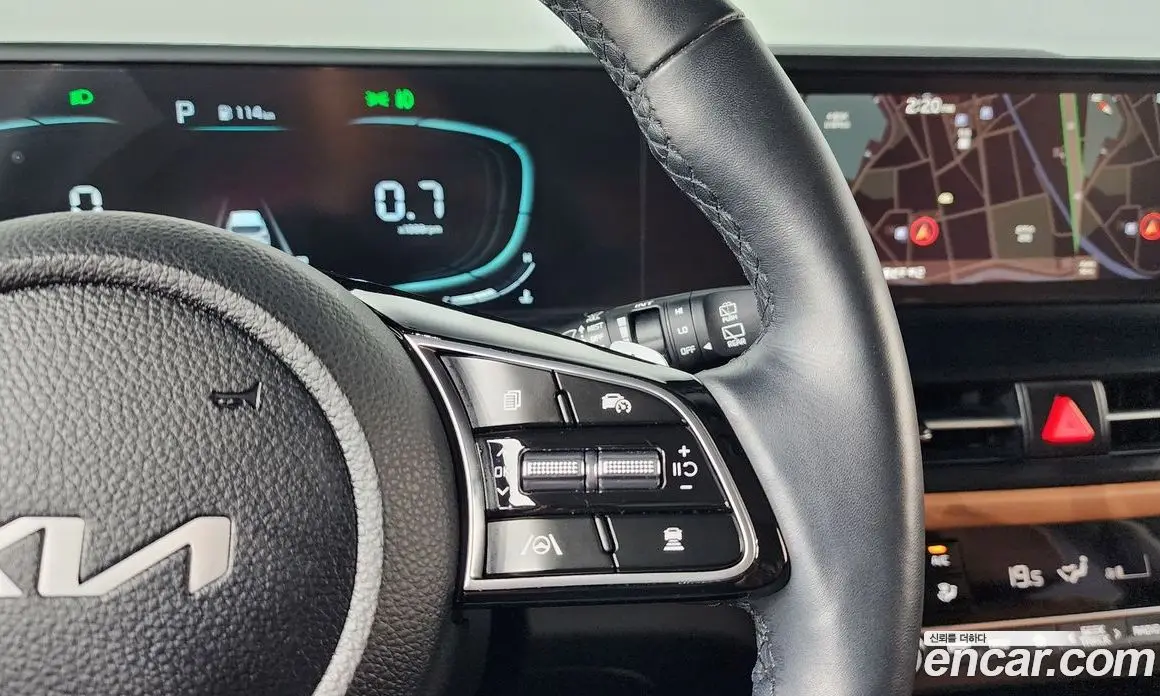 Kia Seltos 2023 2.0 автомат (гидро), фото 22 Kia Seltos 2023 2.0 автомат (гидро), фото 22
