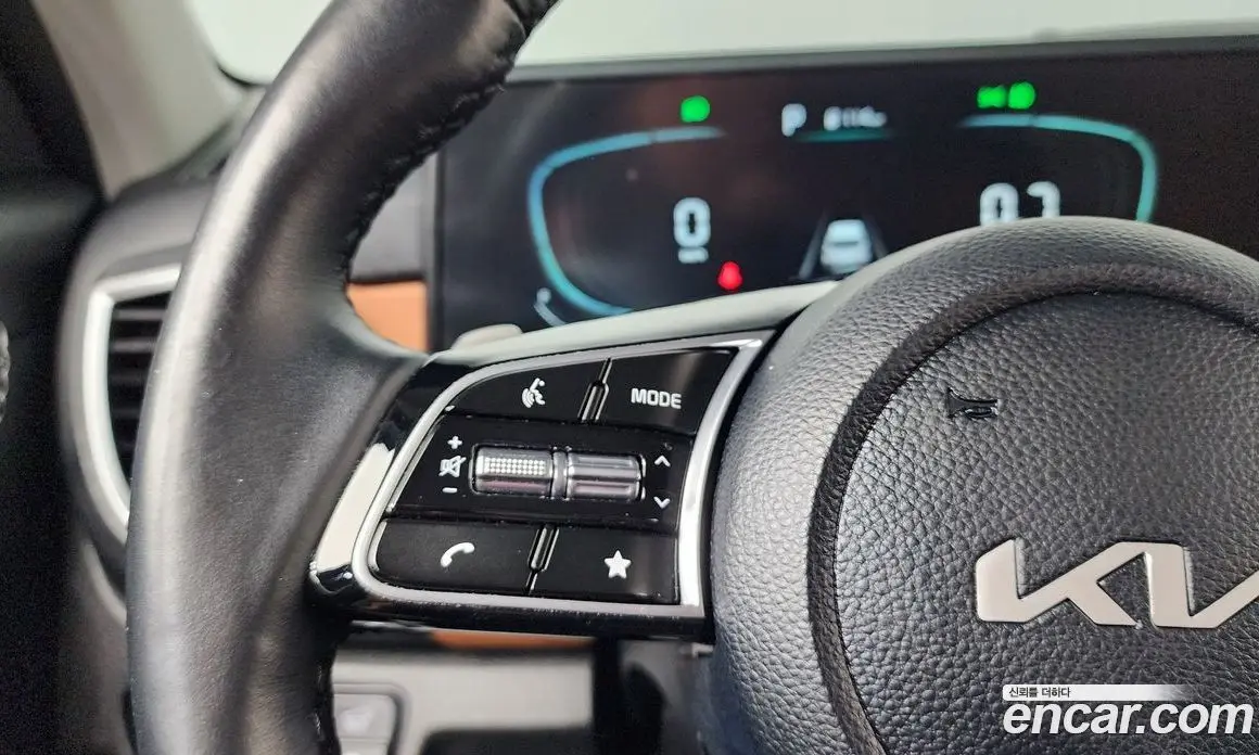 Kia Seltos 2023 2.0 автомат (гидро), фото 23 Kia Seltos 2023 2.0 автомат (гидро), фото 23