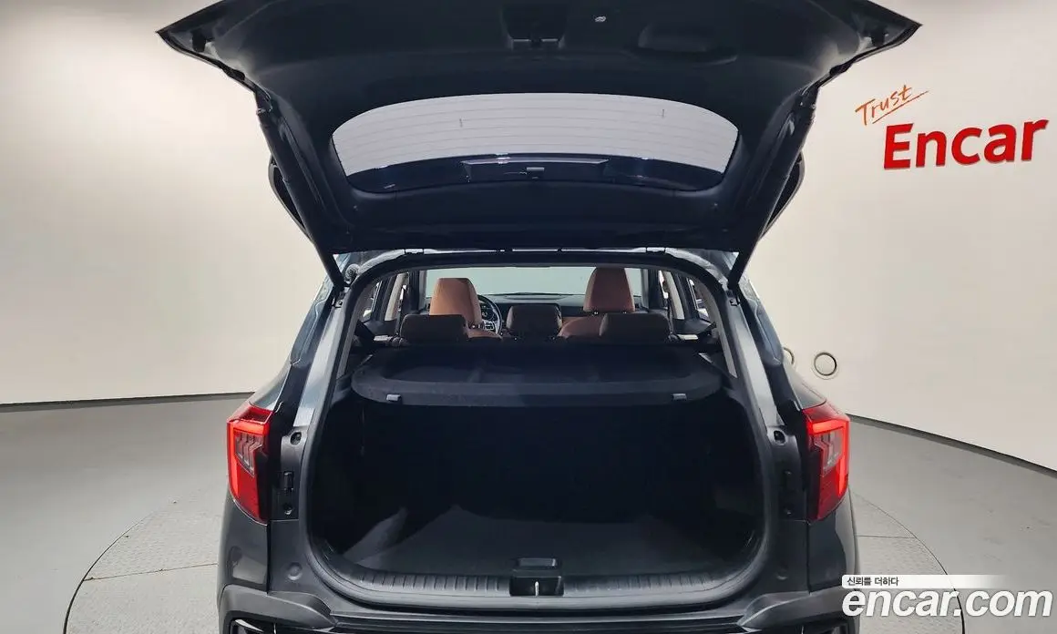 Kia Seltos 2023 2.0 автомат (гидро), фото 25 Kia Seltos 2023 2.0 автомат (гидро), фото 25
