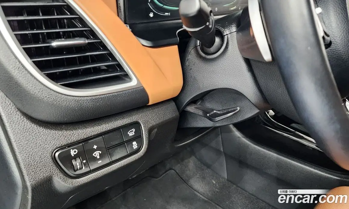 Kia Seltos 2023 2.0 автомат (гидро), фото 28 Kia Seltos 2023 2.0 автомат (гидро), фото 28