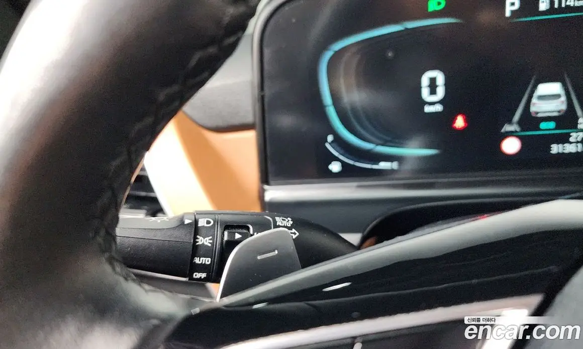Kia Seltos 2023 2.0 автомат (гидро), фото 29 Kia Seltos 2023 2.0 автомат (гидро), фото 29
