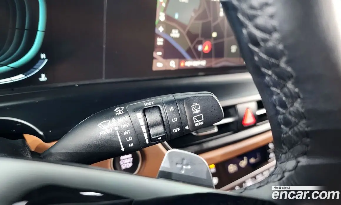 Kia Seltos 2023 2.0 автомат (гидро), фото 30 Kia Seltos 2023 2.0 автомат (гидро), фото 30