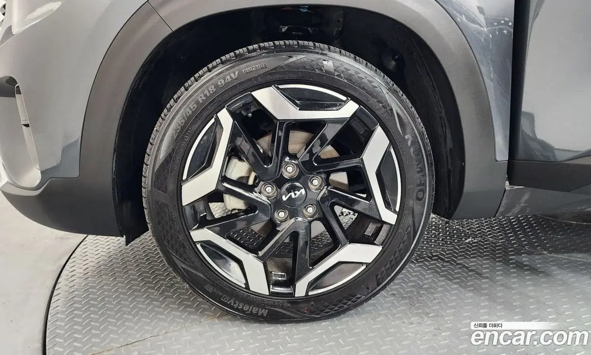 Kia Seltos 2023 2.0 автомат (гидро), фото 5 Kia Seltos 2023 2.0 автомат (гидро), фото 5