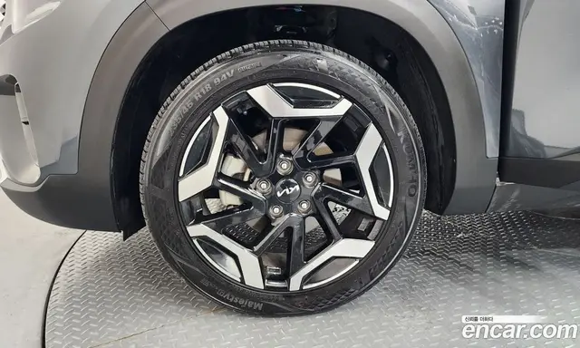 Kia Seltos 2023 2.0 автомат (гидро), миниатюра 5 Kia Seltos 2023 2.0 автомат (гидро), миниатюра 5