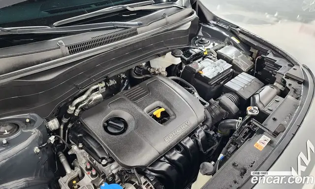 Kia Seltos 2023 2.0 автомат (гидро), миниатюра 6 Kia Seltos 2023 2.0 автомат (гидро), миниатюра 6