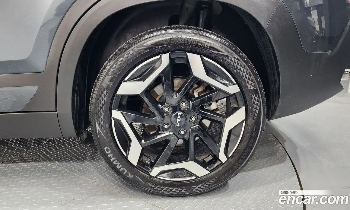 Kia Seltos 2023 2.0 автомат (гидро), фото 7 Kia Seltos 2023 2.0 автомат (гидро), фото 7