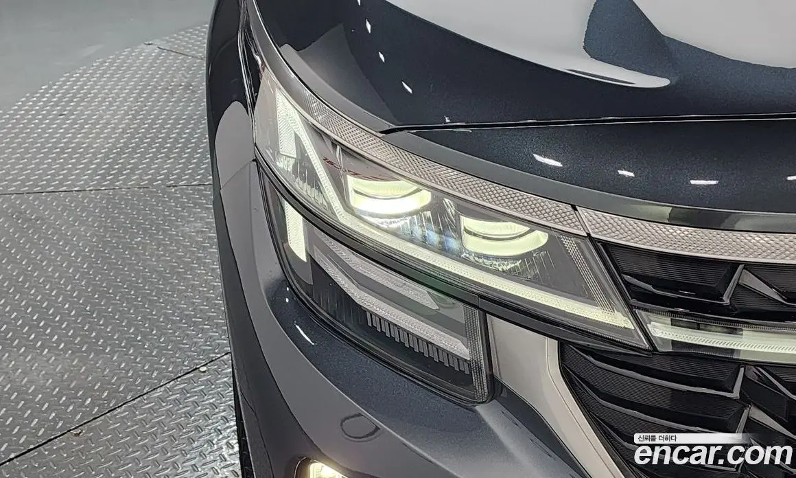 Kia Seltos 2023 2.0 автомат (гидро), фото 8 Kia Seltos 2023 2.0 автомат (гидро), фото 8