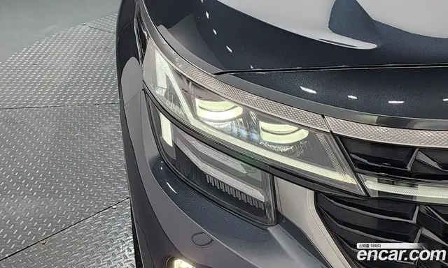 Kia Seltos 2023 2.0 автомат (гидро), миниатюра 8 Kia Seltos 2023 2.0 автомат (гидро), миниатюра 8