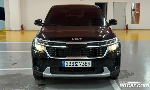 Kia Seltos 2024 2.0 автомат (гидро), миниатюра 2 Kia Seltos 2024 2.0 автомат (гидро), миниатюра 2