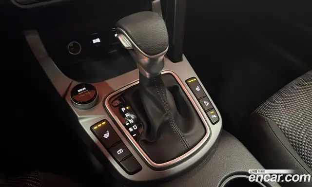 Kia Seltos 2024 2.0 автомат (гидро), миниатюра 11 Kia Seltos 2024 2.0 автомат (гидро), миниатюра 11