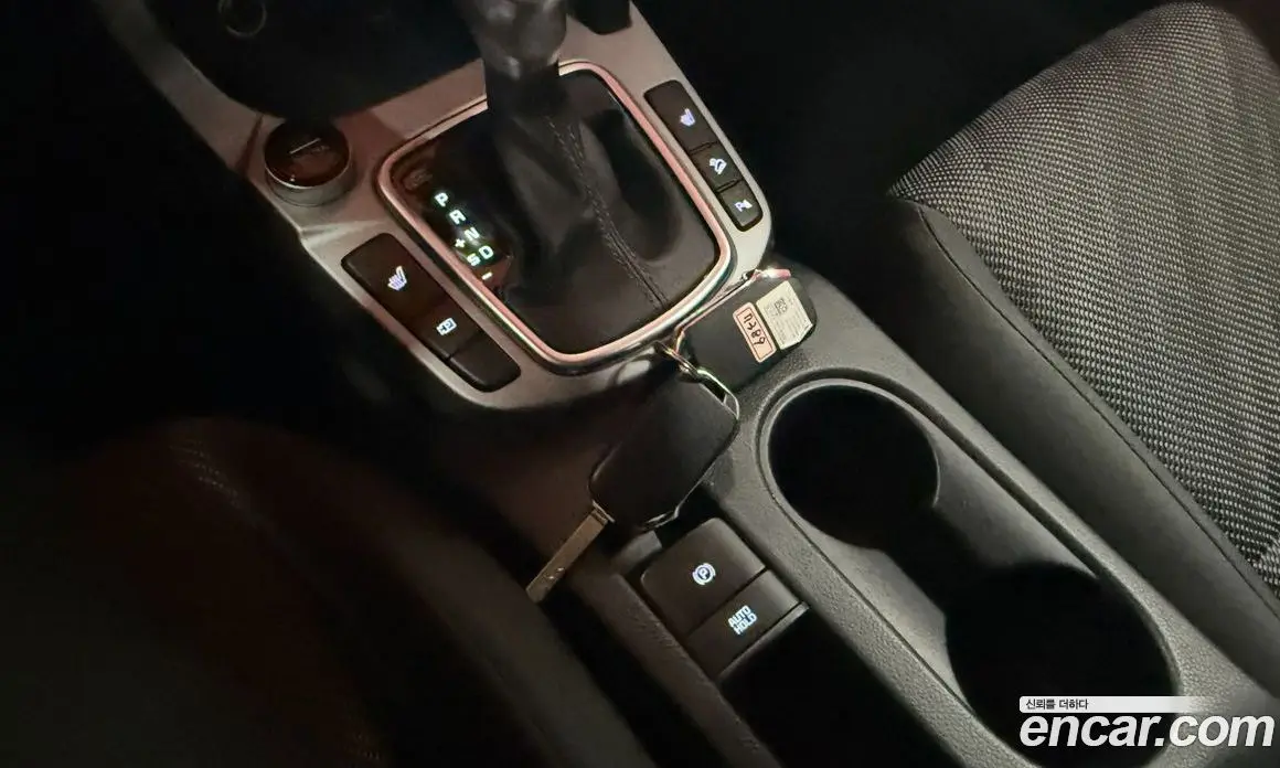 Kia Seltos 2024 2.0 автомат (гидро), фото 13 Kia Seltos 2024 2.0 автомат (гидро), фото 13