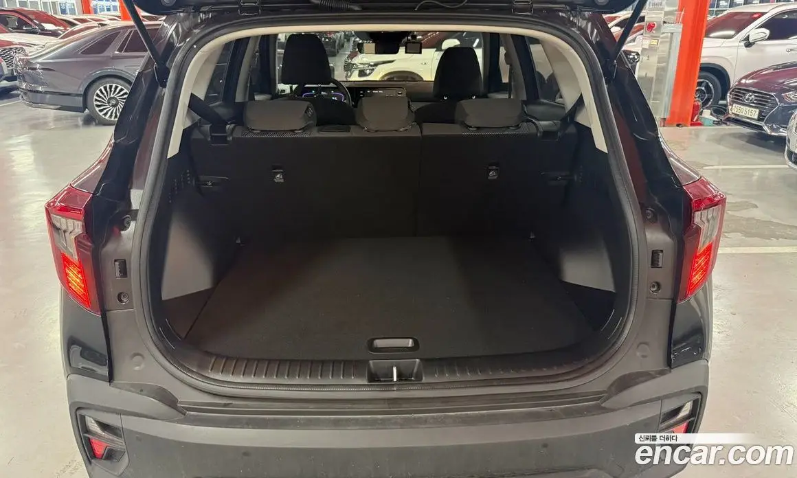 Kia Seltos 2024 2.0 автомат (гидро), фото 17 Kia Seltos 2024 2.0 автомат (гидро), фото 17