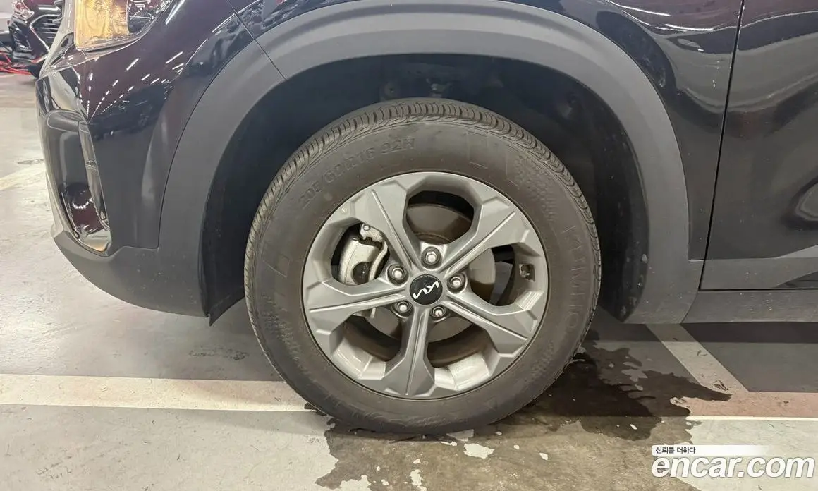 Kia Seltos 2024 2.0 автомат (гидро), фото 18 Kia Seltos 2024 2.0 автомат (гидро), фото 18