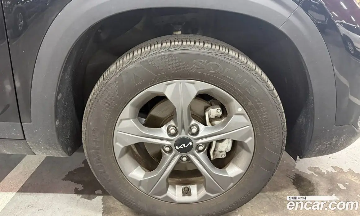 Kia Seltos 2024 2.0 автомат (гидро), фото 20 Kia Seltos 2024 2.0 автомат (гидро), фото 20