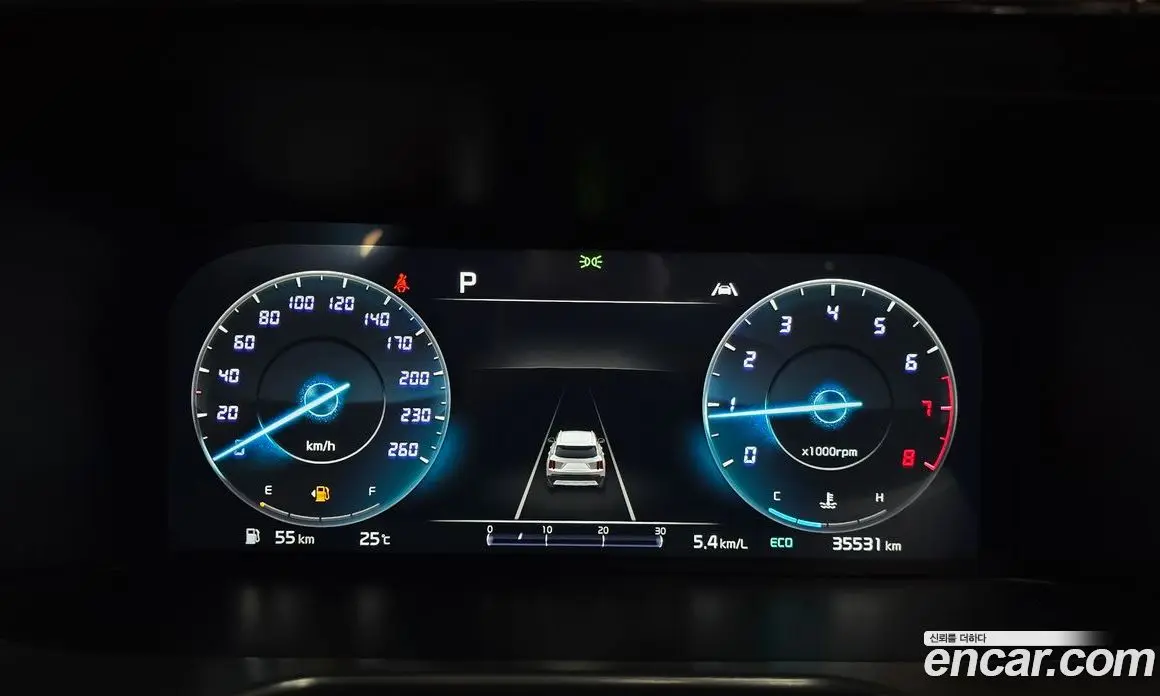 Kia Sorento 2021 2.5 автомат (гидро), фото 11 Kia Sorento 2021 2.5 автомат (гидро), фото 11