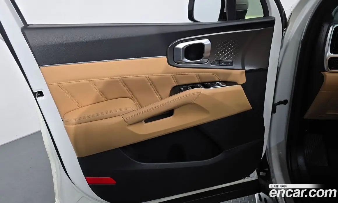 Kia Sorento 2021 2.5 автомат (гидро), фото 14 Kia Sorento 2021 2.5 автомат (гидро), фото 14