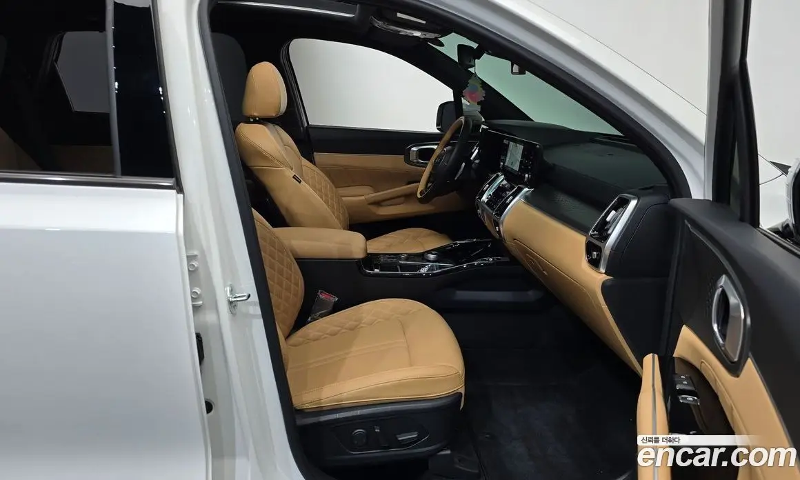 Kia Sorento 2021 2.5 автомат (гидро), фото 16 Kia Sorento 2021 2.5 автомат (гидро), фото 16