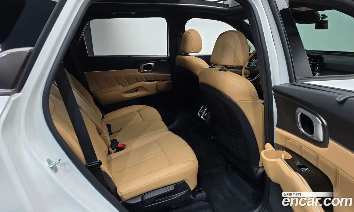Kia Sorento 2021 2.5 автомат (гидро), фото 17 Kia Sorento 2021 2.5 автомат (гидро), фото 17