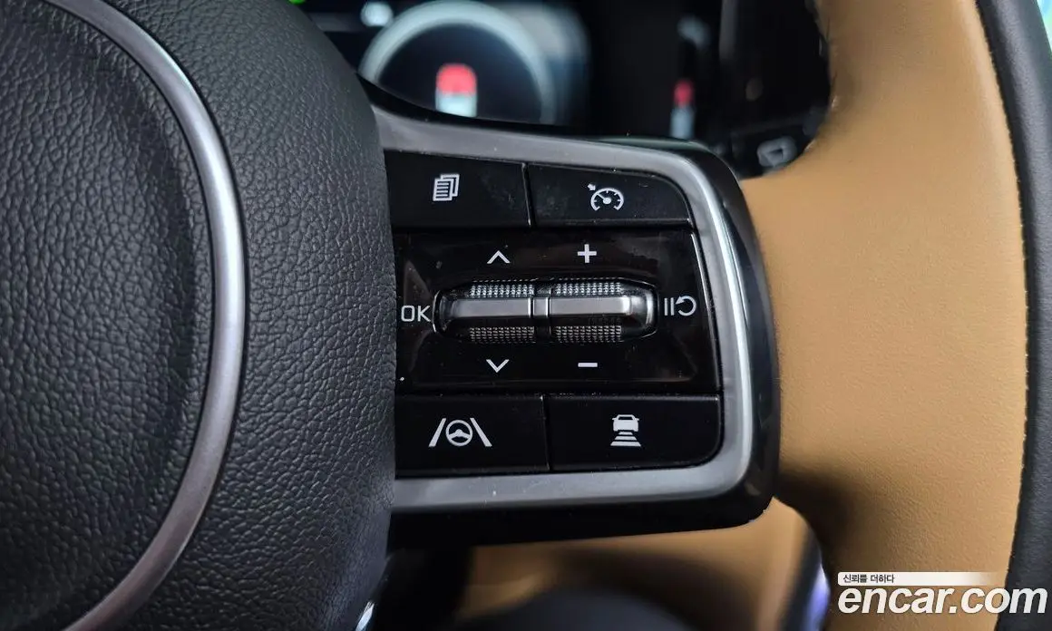 Kia Sorento 2021 2.5 автомат (гидро), фото 22 Kia Sorento 2021 2.5 автомат (гидро), фото 22