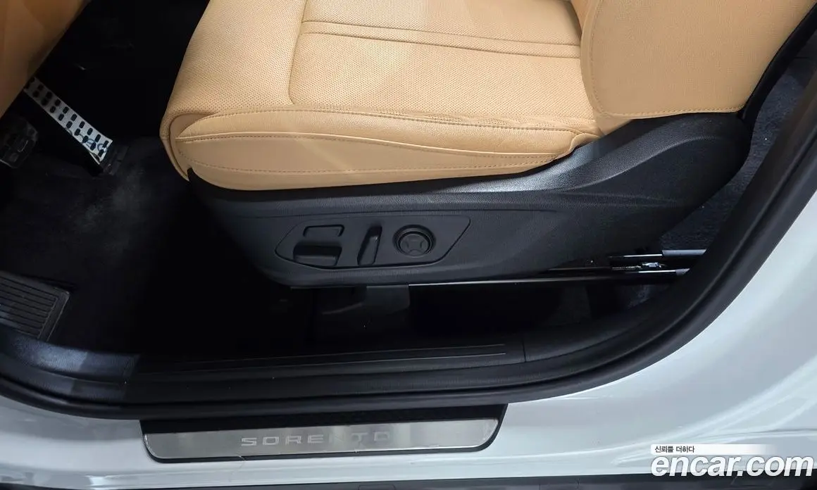 Kia Sorento 2021 2.5 автомат (гидро), фото 33 Kia Sorento 2021 2.5 автомат (гидро), фото 33