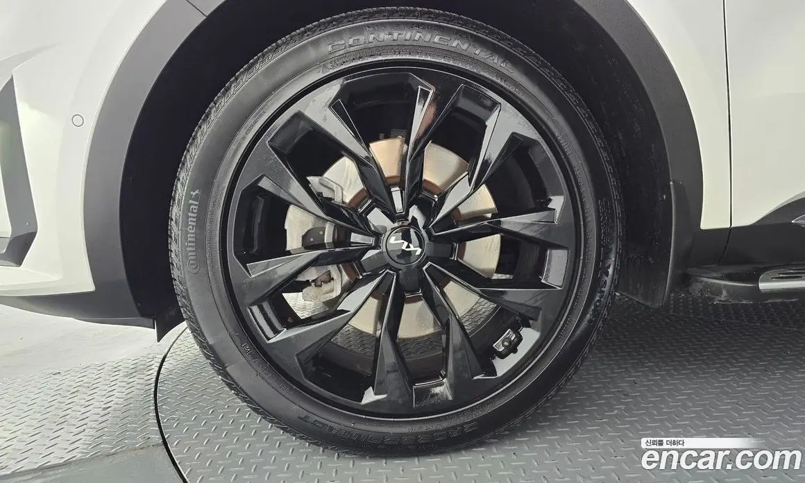 Kia Sorento 2021 2.5 автомат (гидро), фото 5 Kia Sorento 2021 2.5 автомат (гидро), фото 5
