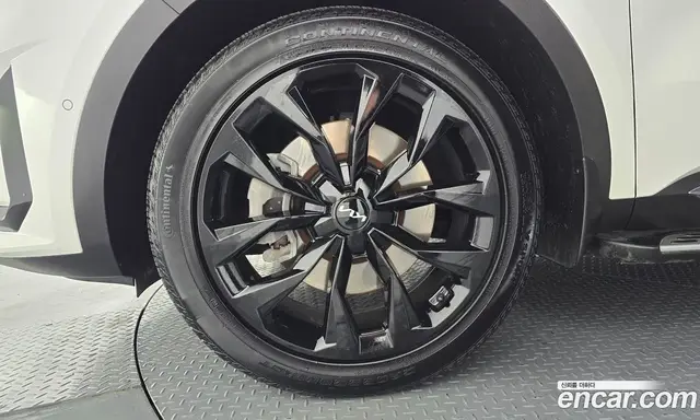 Kia Sorento 2021 2.5 автомат (гидро), миниатюра 5 Kia Sorento 2021 2.5 автомат (гидро), миниатюра 5