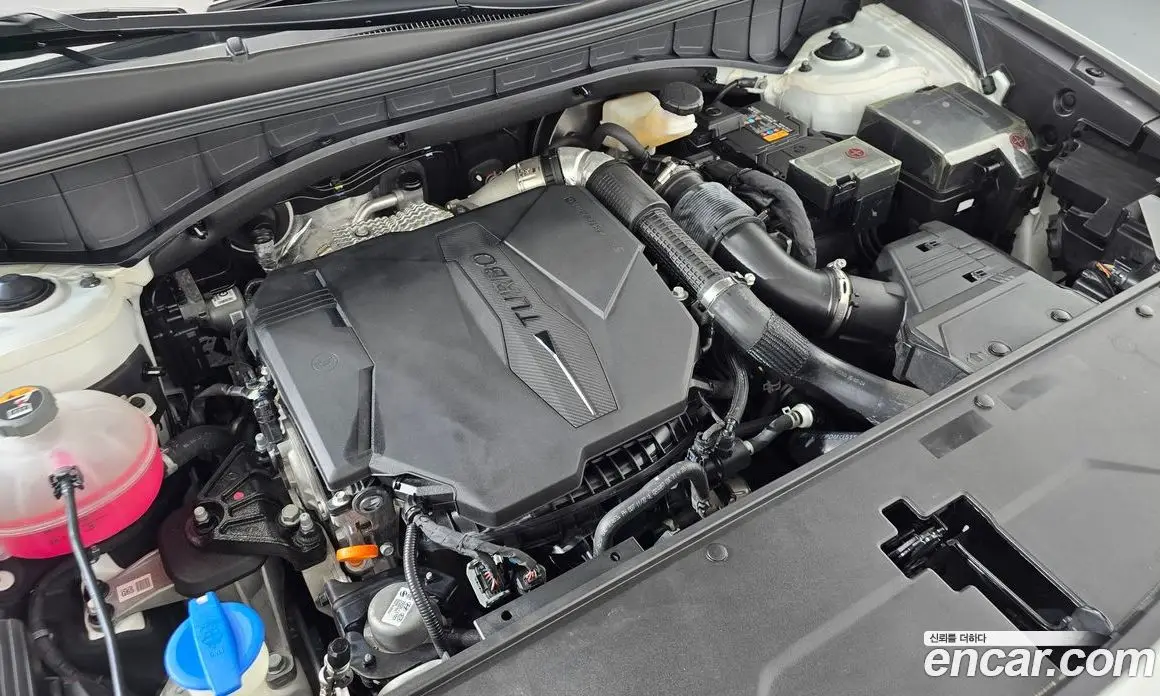Kia Sorento 2021 2.5 автомат (гидро), фото 6 Kia Sorento 2021 2.5 автомат (гидро), фото 6