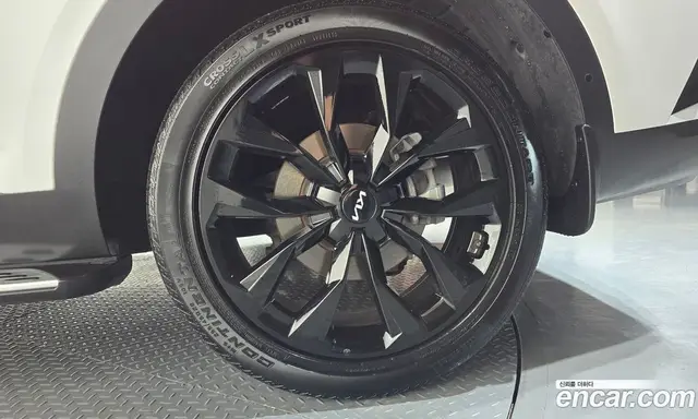 Kia Sorento 2021 2.5 автомат (гидро), миниатюра 7 Kia Sorento 2021 2.5 автомат (гидро), миниатюра 7
