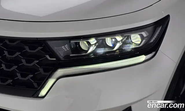 Kia Sorento 2021 2.5 автомат (гидро), миниатюра 8 Kia Sorento 2021 2.5 автомат (гидро), миниатюра 8