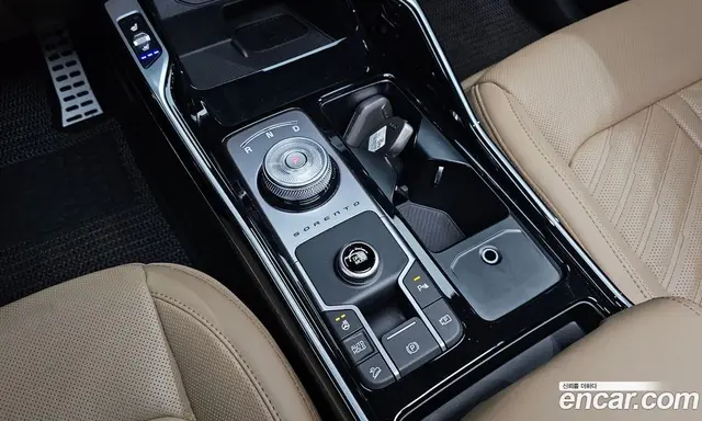 Kia Sorento 2024 1.6 автомат (гидро), миниатюра 12