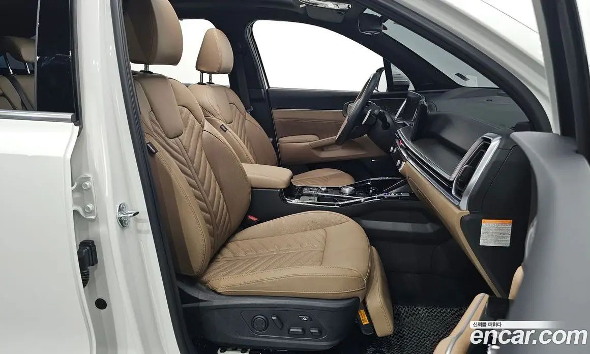 Kia Sorento 2024 1.6 автомат (гидро), фото 13 Kia Sorento 2024 1.6 автомат (гидро), фото 13