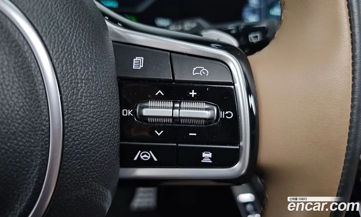 Kia Sorento 2024 1.6 автомат (гидро), фото 35 Kia Sorento 2024 1.6 автомат (гидро), фото 35