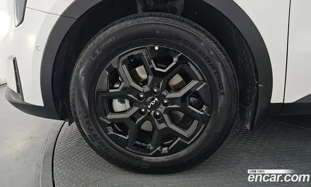 Kia Sorento 2024 1.6 автомат (гидро), миниатюра 5 Kia Sorento 2024 1.6 автомат (гидро), миниатюра 5