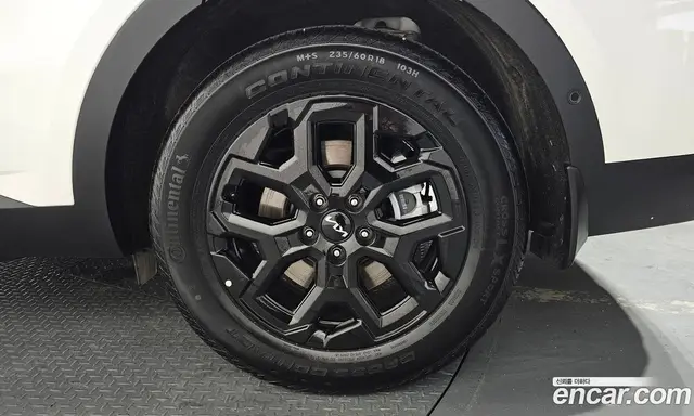 Kia Sorento 2024 1.6 автомат (гидро), миниатюра 7 Kia Sorento 2024 1.6 автомат (гидро), миниатюра 7