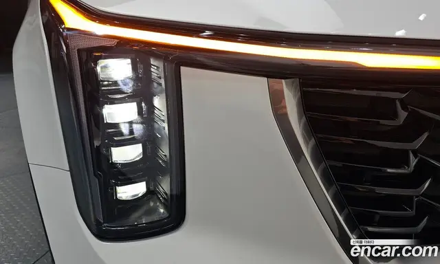 Kia Sorento 2024 1.6 автомат (гидро), миниатюра 8 Kia Sorento 2024 1.6 автомат (гидро), миниатюра 8